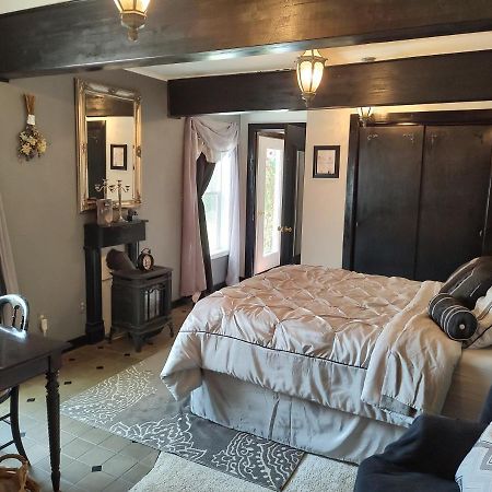 كويور دي أليني، أيداهو Coeur De Lion Bnb المظهر الخارجي الصورة