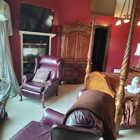 كويور دي أليني، أيداهو Coeur De Lion Bnb المظهر الخارجي الصورة