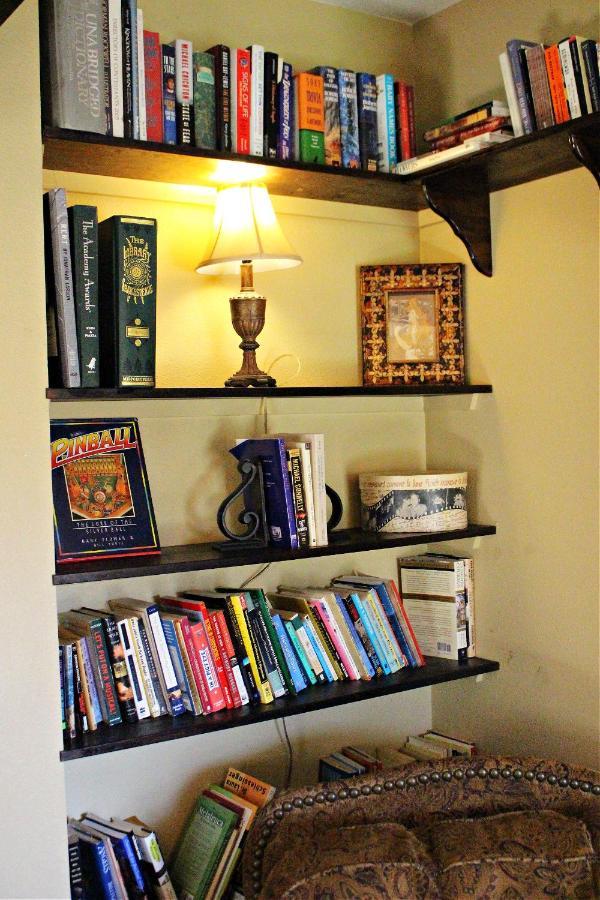 كويور دي أليني، أيداهو Coeur De Lion Bnb المظهر الخارجي الصورة