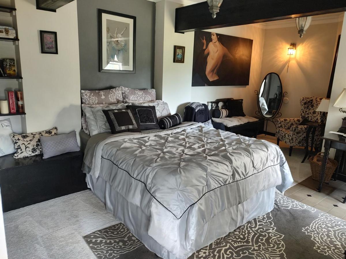 كويور دي أليني، أيداهو Coeur De Lion Bnb المظهر الخارجي الصورة