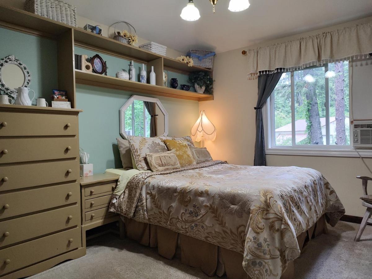 كويور دي أليني، أيداهو Coeur De Lion Bnb المظهر الخارجي الصورة