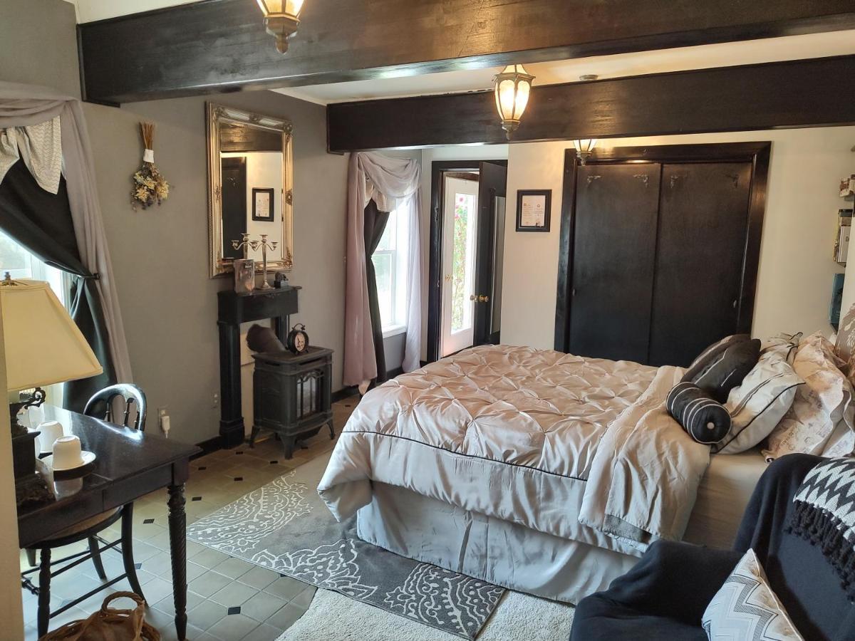 كويور دي أليني، أيداهو Coeur De Lion Bnb المظهر الخارجي الصورة