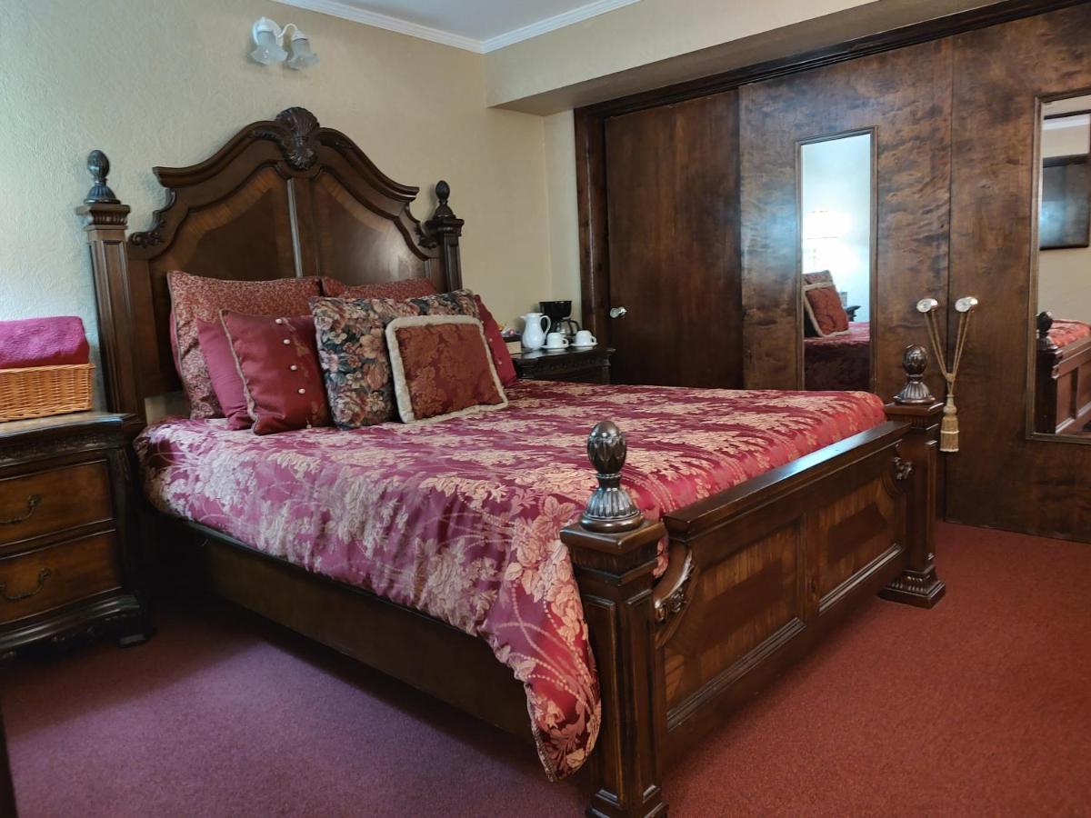 كويور دي أليني، أيداهو Coeur De Lion Bnb المظهر الخارجي الصورة