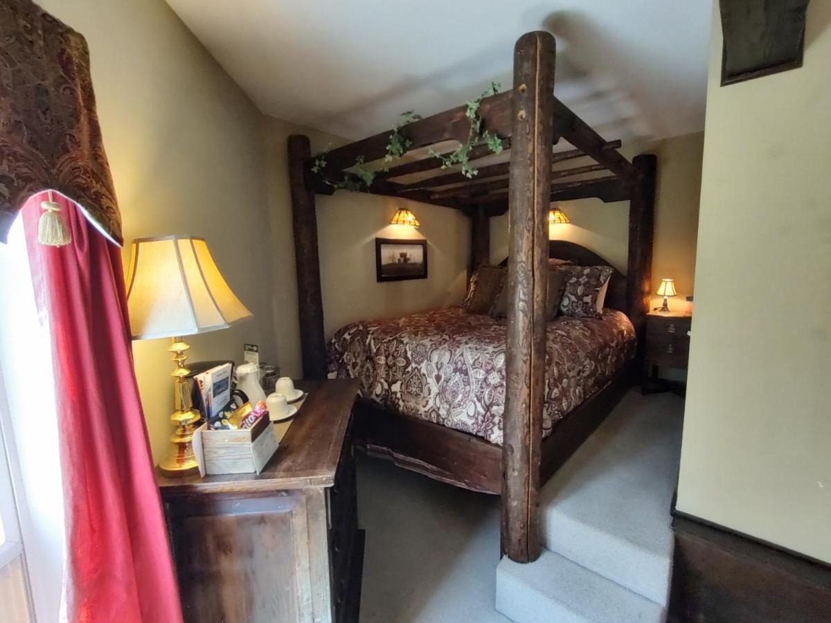 كويور دي أليني، أيداهو Coeur De Lion Bnb المظهر الخارجي الصورة