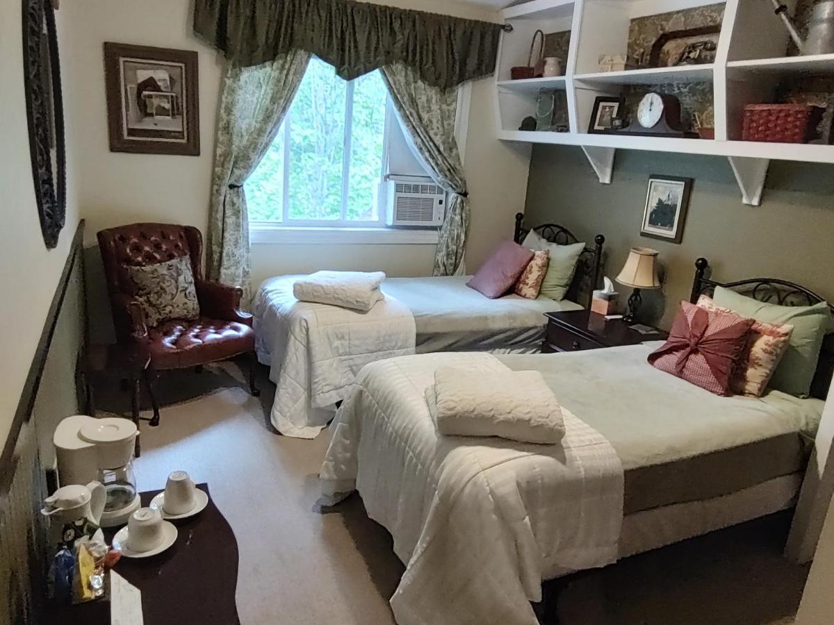 كويور دي أليني، أيداهو Coeur De Lion Bnb المظهر الخارجي الصورة