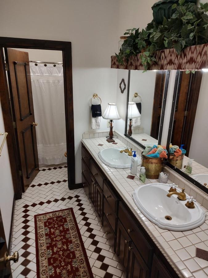 كويور دي أليني، أيداهو Coeur De Lion Bnb المظهر الخارجي الصورة