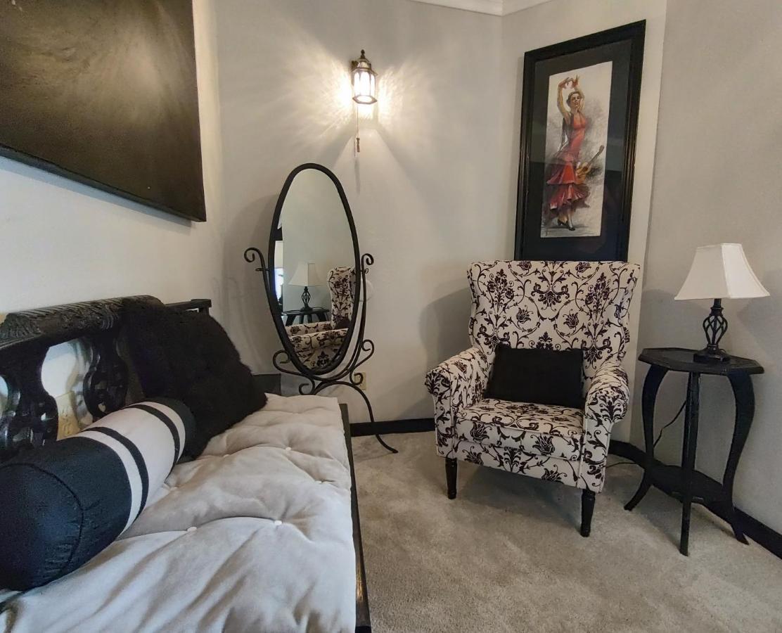 كويور دي أليني، أيداهو Coeur De Lion Bnb المظهر الخارجي الصورة
