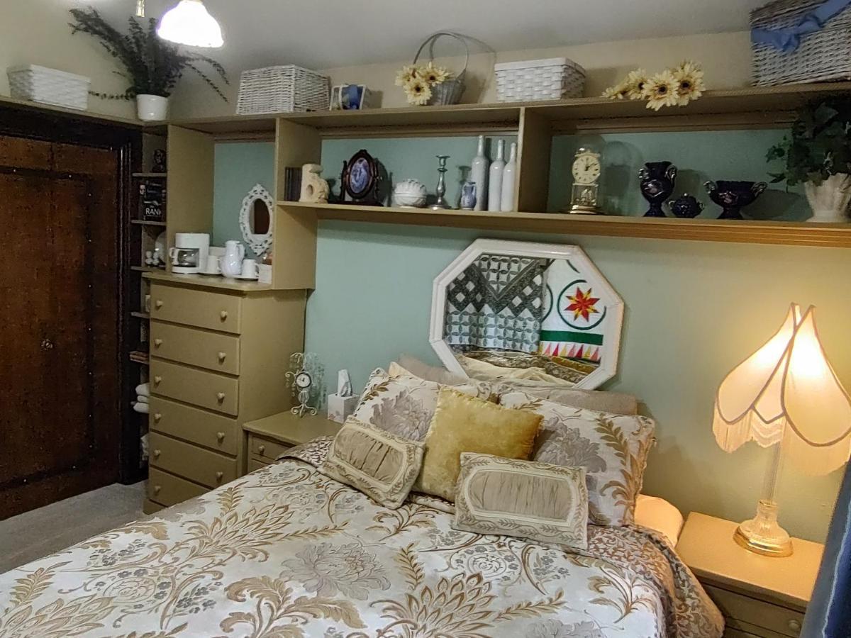 كويور دي أليني، أيداهو Coeur De Lion Bnb المظهر الخارجي الصورة
