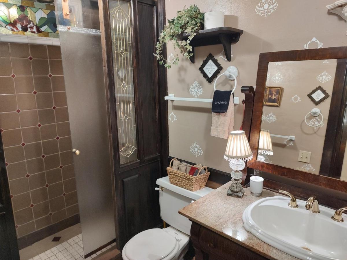 كويور دي أليني، أيداهو Coeur De Lion Bnb المظهر الخارجي الصورة