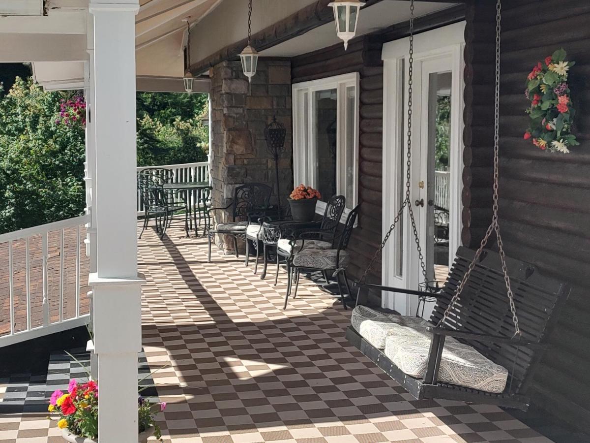 كويور دي أليني، أيداهو Coeur De Lion Bnb المظهر الخارجي الصورة