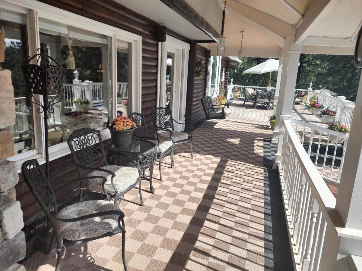 كويور دي أليني، أيداهو Coeur De Lion Bnb المظهر الخارجي الصورة