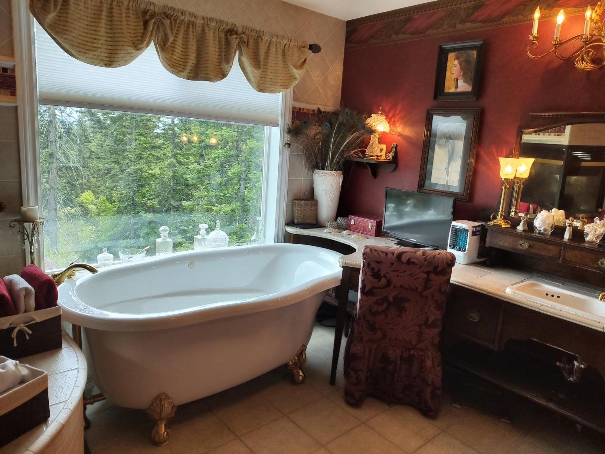 كويور دي أليني، أيداهو Coeur De Lion Bnb المظهر الخارجي الصورة