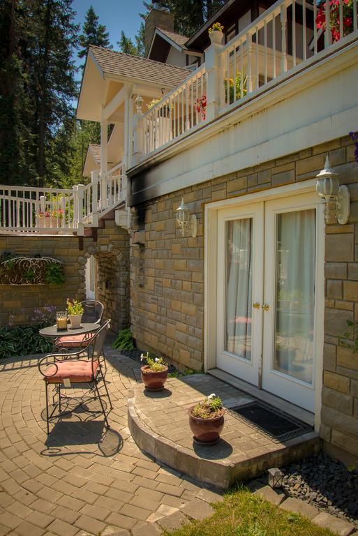 كويور دي أليني، أيداهو Coeur De Lion Bnb المظهر الخارجي الصورة