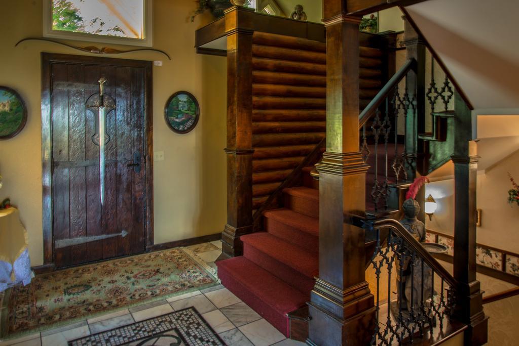 كويور دي أليني، أيداهو Coeur De Lion Bnb المظهر الخارجي الصورة