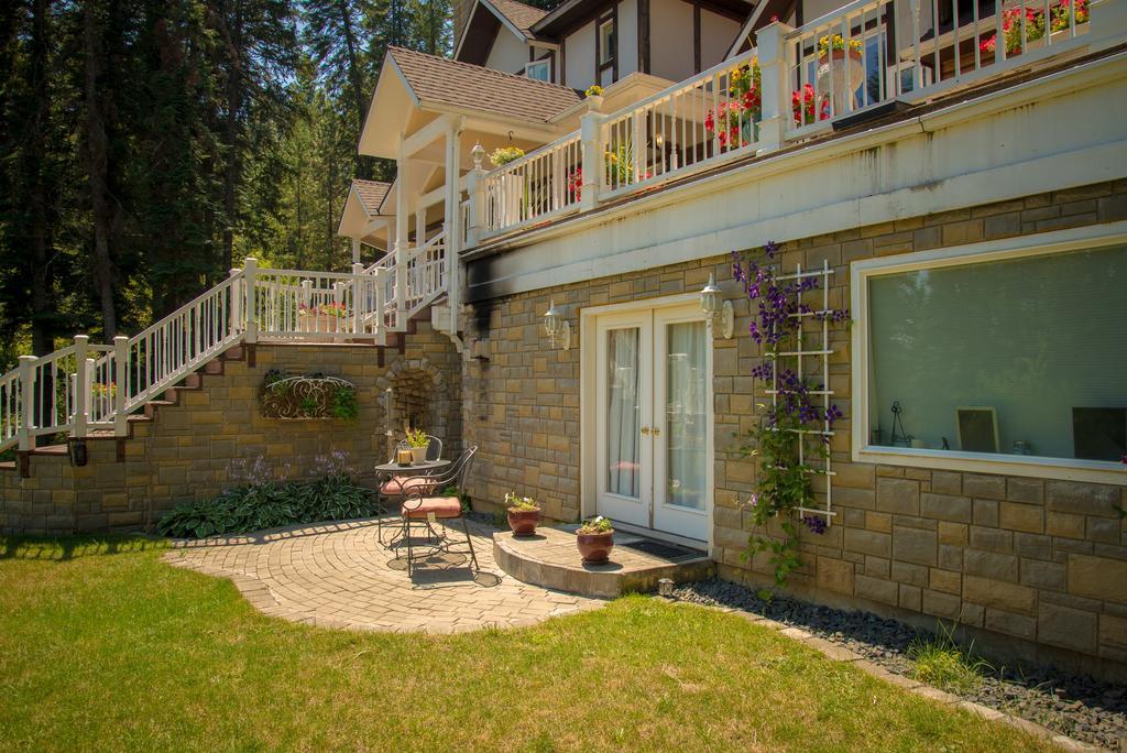 كويور دي أليني، أيداهو Coeur De Lion Bnb المظهر الخارجي الصورة