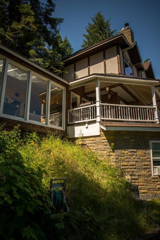 كويور دي أليني، أيداهو Coeur De Lion Bnb المظهر الخارجي الصورة