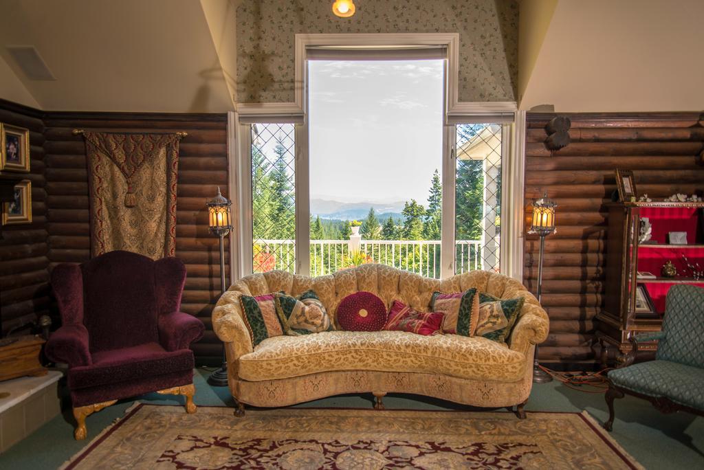 كويور دي أليني، أيداهو Coeur De Lion Bnb المظهر الخارجي الصورة