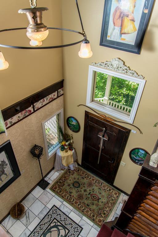 كويور دي أليني، أيداهو Coeur De Lion Bnb المظهر الخارجي الصورة