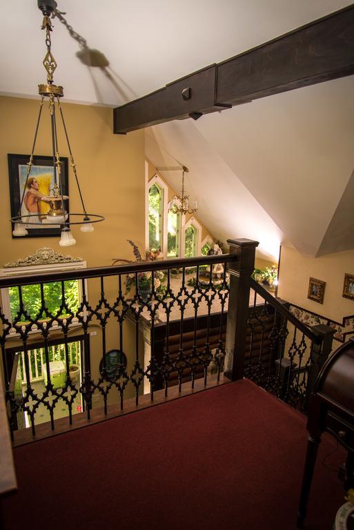 كويور دي أليني، أيداهو Coeur De Lion Bnb المظهر الخارجي الصورة