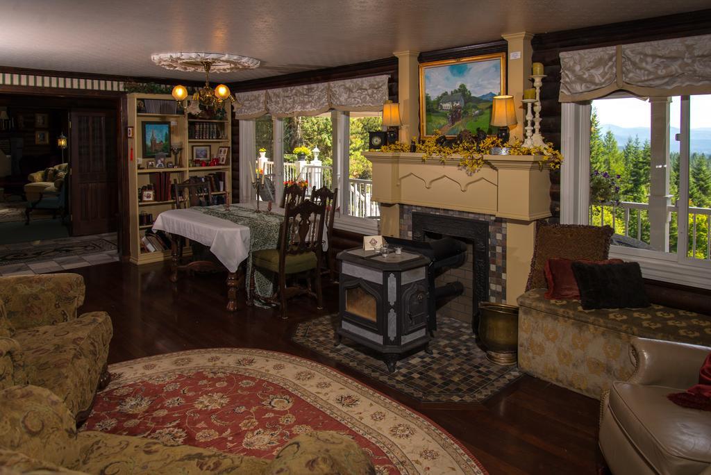 كويور دي أليني، أيداهو Coeur De Lion Bnb المظهر الخارجي الصورة