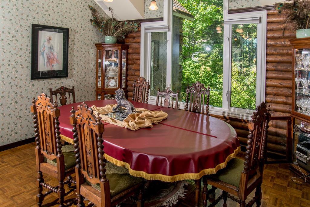 كويور دي أليني، أيداهو Coeur De Lion Bnb المظهر الخارجي الصورة
