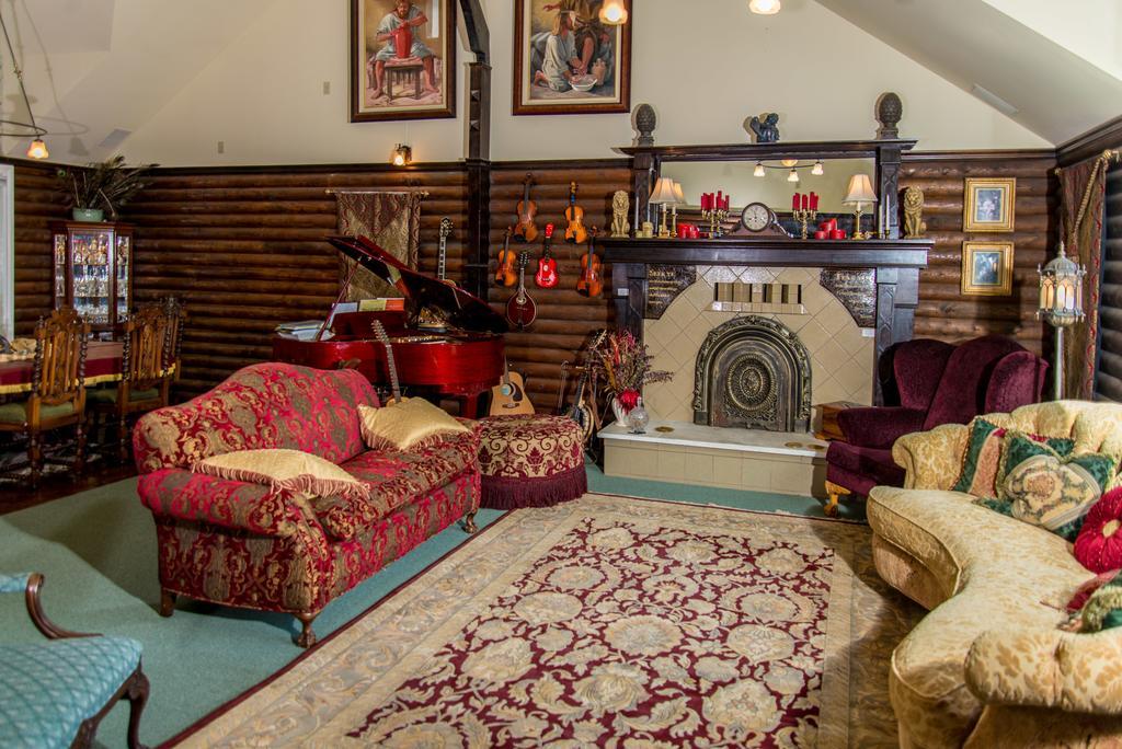 كويور دي أليني، أيداهو Coeur De Lion Bnb المظهر الخارجي الصورة